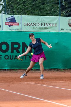 Bild 783 - BL Club an der Alster - TEC Waldau Stuttgart : Ergebnis: 5:4